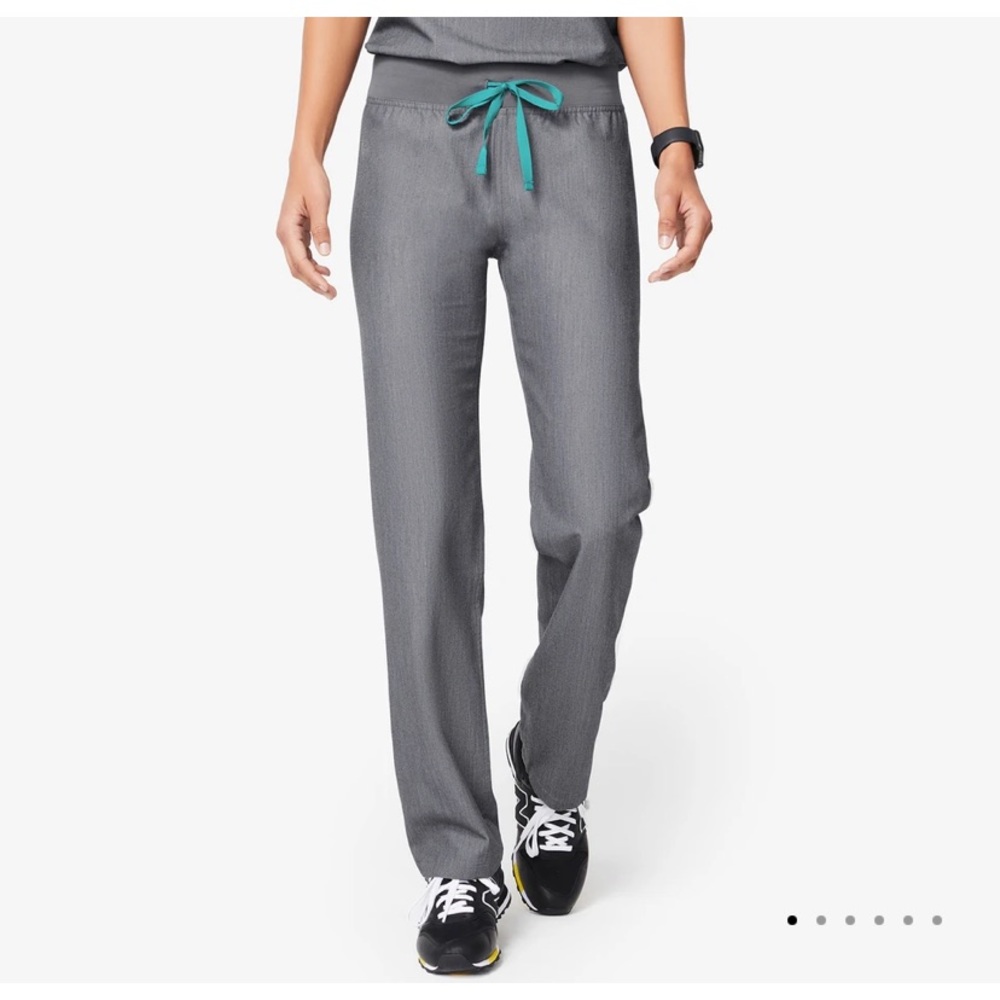 FIGS Livingston Scrub Pant Large Petite